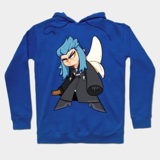 Banana Saix Hoodie